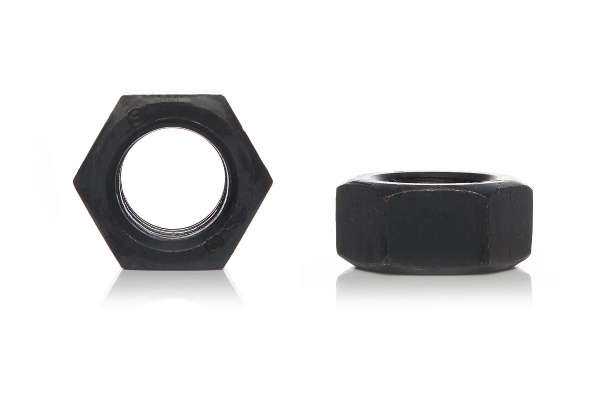 Гайка шестигранная кл.пр.8 ГОСТ 5927-70 М16