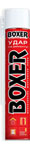 Boxer 65, пена монтажная пистолетная всесезонная,800 мл