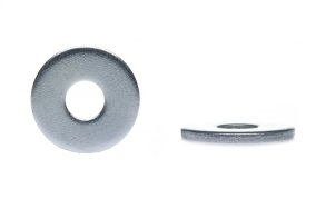 Шайба увеличенная оцинкованная DIN 9021 D20 в Санкт-Петербурге