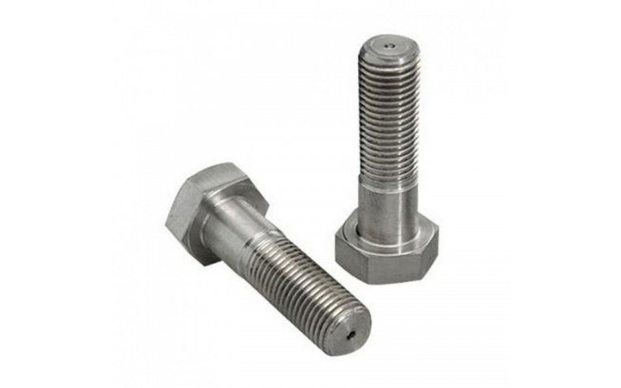 Болты высокопрочные оцинкованные ГОСТ Р52644-2006,  кл.пр. 10.9, 11.0 22х95