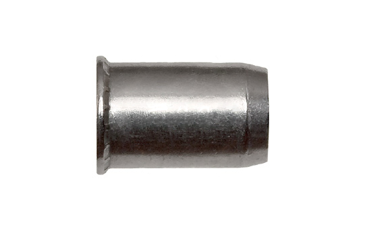 Уменьшенный бортик НЕРЖ М4 в Санкт-Петербурге