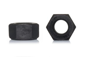 Высокопрочные гайки кл. пр. 10, ГОСТ P 52645-06 (М24-М30)