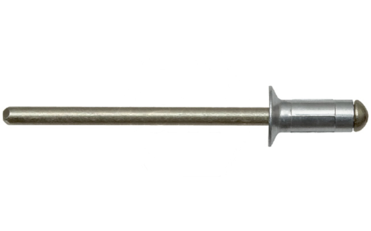 Многозажимная, потайной бортик 120 АЛ/СТ 4.8 12 в Санкт-Петербурге