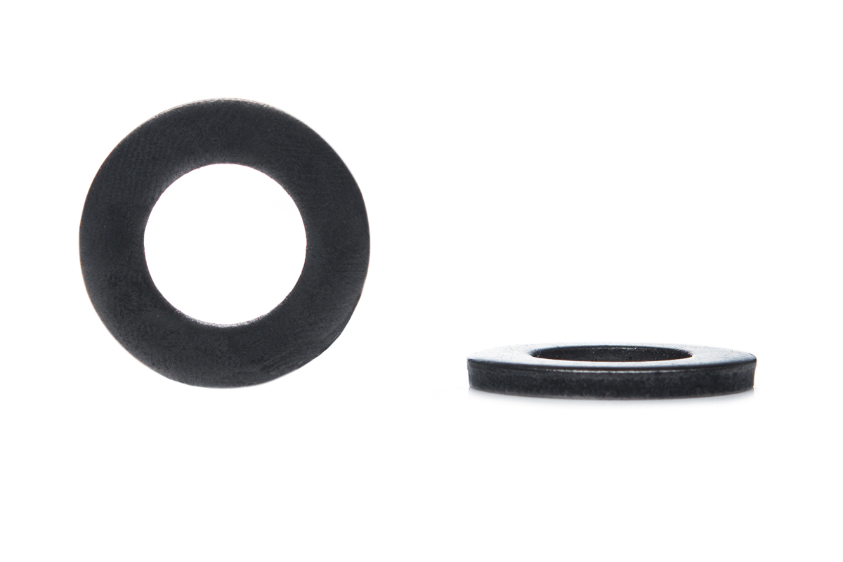 Шайба плоская DIN 125 D5