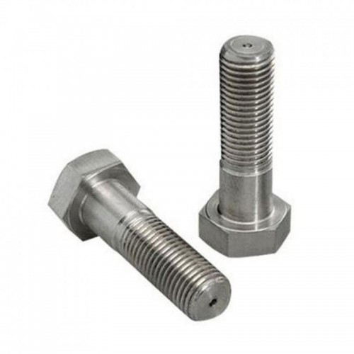 Болт высокопрочный кл.пр.10.9, 40Х«СЕЛЕКТ» ГОСТ P52644-06,  22х130