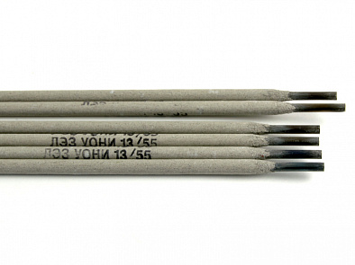 Электроды УОНИ 13/55