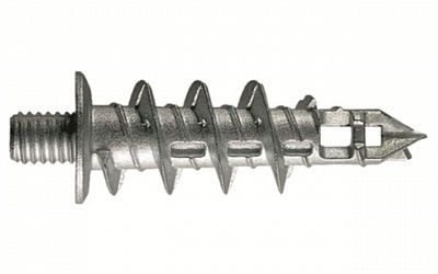 Джет-плаг с метрической соединительной  резьбой MJPm 39 мм с резьбой