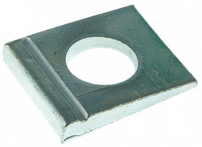 Шайба косая квадратная DIN 434 (M20-M24)