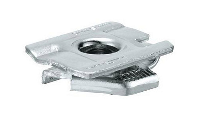 MM-S Монтажная гайка