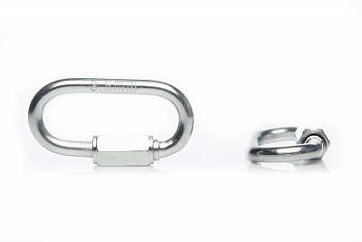 Карабин винтовой