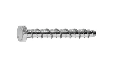 S-CS SS Анкер шестигранная головка с прессшайбой Sormat