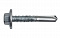 Винт самосверлящий с прессшайбой GT 12 FH 5,5х35