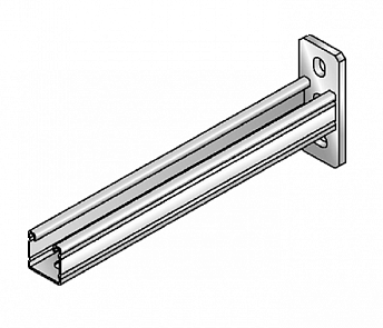 MRK-U-41 Монтажная консоль