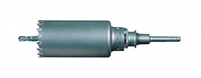 TE-C-DS Ударные буровые коронки
