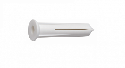 NT Дюбель Sormat для монтажа крепежных скоб в твердых материалах